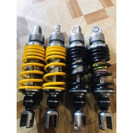 JRP REAR SHOCK 285mm NMAX155