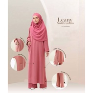 LEANY SUIT IRONLESS JELITA WARDROBE