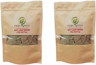 Farm Royale Bay Leaf Dried (Tej Patta)||1+1 Combo||50gm+50gm||100% Pure and Natural||Shudh||Handpicked Material||Export quality