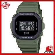 [CASIO] Wristwatch G-Shock [Japan Domestic Genuine Product] Urban Utility Series DW-5610UU-3JF Men's