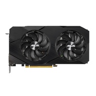 ✼Asus Rtx 2060 Gpu Gaming Graphics Card Nvidia Geforce Rtx2060 6gb Gtx 1660 Super Video Cards Gtx166