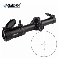 Teleskop Marcool Stalker 1-6x24 IR Scope Buntung Stalker