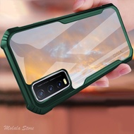 Casing Vivo V2026 V2029 V2027 V2043 V2037 V2032 V2038 V2048 1901 1906 1904 1902 Back Cover Acrylic H