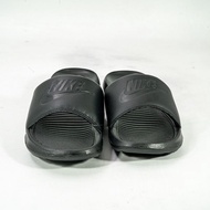Original Nike Victori One Slide Black Sandals CN9675-003 BNIB