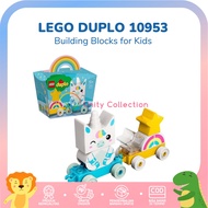 Lego DUPLO 10953 My First Unicorn Building Blocks for Kids (1 Year +)