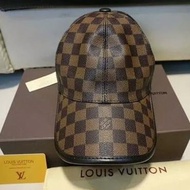 ready ya kak Topi LV GG ORIGINAL