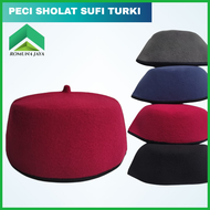 PECI SONGKOK KOPIAH TURKI / PECI TURKI / PECI SUFI