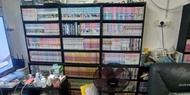 書櫃