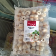 CIKUA MINI CIDEA 1 KG