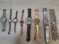 Guess watch 女裝手錶