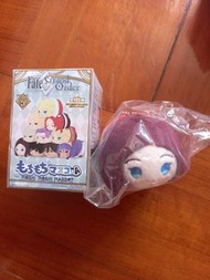 Fate/Grand Order fgo fate 命運冠位指定 達文西 Mochi Mochi Mascot 公仔