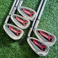 ชุดเหล็ก XPC 1000 จากอเมริกา ใบใหญ่ CAVITY ลึก ตีง่ายๆเลย ไม้กอล์ฟพรีเมี่ยมมือสอง ของแท้