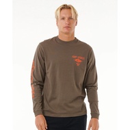 Ripcurl P24 Fade Out L/S T-Shirt