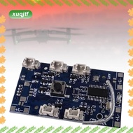 RC Plane Receiving Circuit Board Practical for E88Pro E88 RC Drone Parts