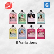 Dolly Wink Eyelash 2 Pairs Series【Direct from Japan】