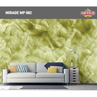 NIPPON PAINT MOMENTO® Textured Series - SPARKLE PEARL (MP 082 MIRAGE)