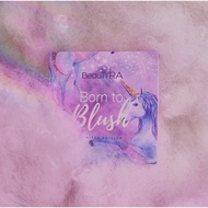 Beautyra Limited Edition Unicorn Blush