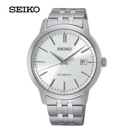SEIKO นาฬิกาข้อมือ SEIKO AUTOMATIC MEN WATCH MODEL: SRPH85K ขนาด 42.2 mm.