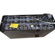 At Least Batch Battery One Stacker Recommended Factory Price Truck Tray Truck Electric Battery and O