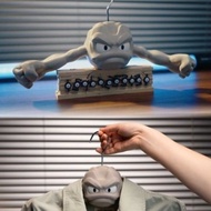 Pokémon Small Fist Hanger Creative Hanger All-Match Casual Trendy Hanger 5.5.0