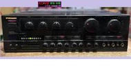 ㊣ PYRAMID 金字塔 AK-6600 四聲道 數位ECHO 專業KTV擴大機