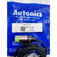 AUTONICS PR18-8DN INDUCTIVE PROXIMITY SENSOR 8MM 10V TO 30v In Thailand