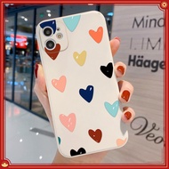 Phone Case For Apple 14 iPhone13 phone case XR/7/8P Soft Shell Phone XS Protective Case