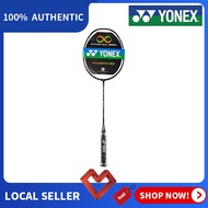 [100% Original] YONEX DUORA-10YX 4U Full Carbon Single Badminton Racket with Even Nails 26-30Lbs Sui