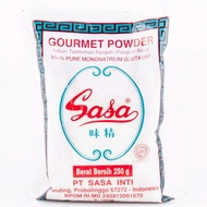 Sasa 250gr - micin - sasa micin