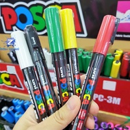 ปากกา UNI POSCA PC-3M