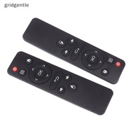 [gridgentle] Remote Control For H96 MAX 331/ Max X3 /MINI V8/ MAX H616 Smart TV Box Android 10/ 9.0 4K Media Player Set Top Box Controller Boutique