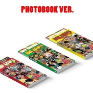 代購 {Restock on May 31}(Photo Book ver.) NCT DREAM - Hot Sauce (1st Album)

Photobook Ver

PHOTOBOOK
