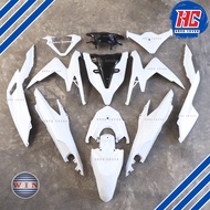 WIN - SMOOTH Body UNIT VARIO 125 18 WHITE VARIO 150 18/