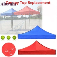 ABOUTIN Gazebo Top Cover UV Protect Waterproof  Cloth Garden Parasol