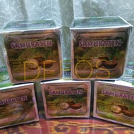 Samuraten Kapsul (Original)