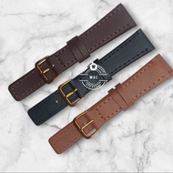 Alba Japan Authentic Leather Watch Strap Alba Leather Watch Strap