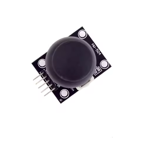 KY-023 Dual-axis XY Joystick Module Higher Quality PS2 Joystick Control Lever Sensor Rated 4.9 /5 Fo