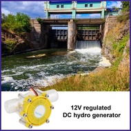 Small Hydro Generator Small Hydro Turbine Generator Multifunctional Water Generation Equipment Hydro