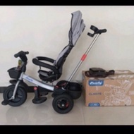 Preloved supreme family Brand Child Bicycle