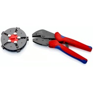 Knipex Crimping Pliers Model 973302