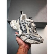 9颜色 3XL Track Sneaker