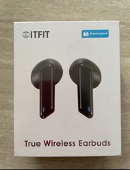 (Un opened) Samsung ITFIT Wireless earbuds 藍芽耳機