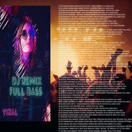 Pendrive usb mp3 song lagu dj remix (flash drive) 143