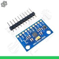 Lz  9-Axis Attitude Three-Axis Electronic Compass Acceleration Gyroscope Sensor Module