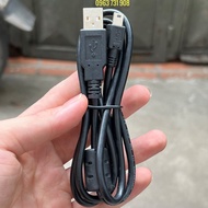 Cable connecting Nikon camera to computer for Nikon D90 D3100 D600 D7000 D80