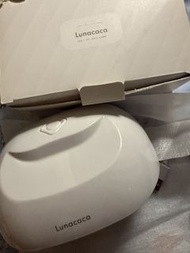 Lunacaca LED UV Nail Lamp 24W 指甲照燈機