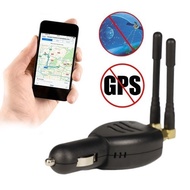 2 Band GPS Satellite 12~24V Incar Signal Blocker