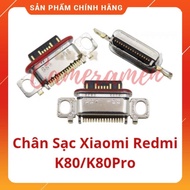 Xiaomi Redmi K80 / K80 Pro Charging Port (Components 69)