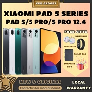 Xiaomi Pad 5 / Xiaomi Pad 5 pro / Xiaomi Pad 5 Pro 12.4 inch Xiaomi Mi Pad 5 Snapdragon 870 Wifi &amp; 5G Ver