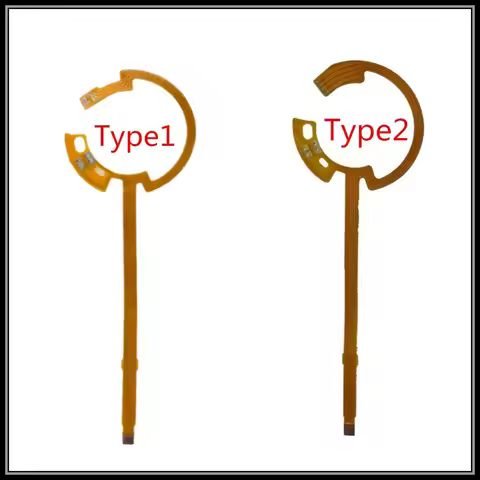 NEW Lens Aperture Flex Cable For TAMRON SP AF 28-75 mm 28-75mm f/2.8 XR Di LD Aspherical Repair Part